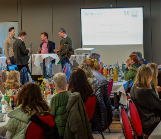 JHV 2025 in Bad Bramstedt