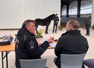 FIZO Rundreise Gebäude in Tremsbüttel