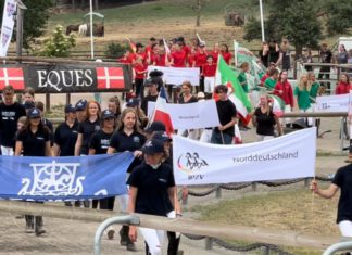 Der Norden fährt zur DJIM!