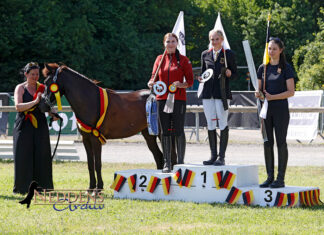 DJIM Tag 3: Deutsche Jugendmeisterin für den Norden