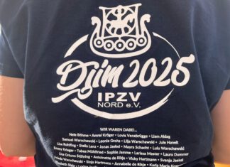 DJIM Tag 2 Donnerstag