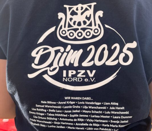 DJIM Tag 2 Donnerstag