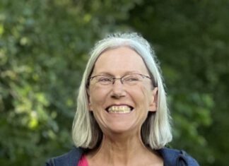 „Trixi“, wir werden dich vermissen