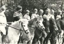 Trailer zu unserem Jubiläumsfilm