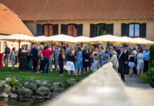 Fulminanter Gala-Abend zum Jubiläum