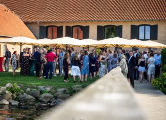 Fulminanter Gala-Abend zum Jubiläum