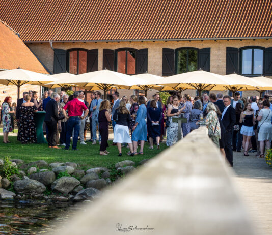 Fulminanter Gala-Abend zum Jubiläum