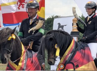 DIM Sonntag – glückliche Titelverteidiger und Finale