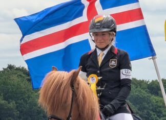 WM Team Sport und Zucht