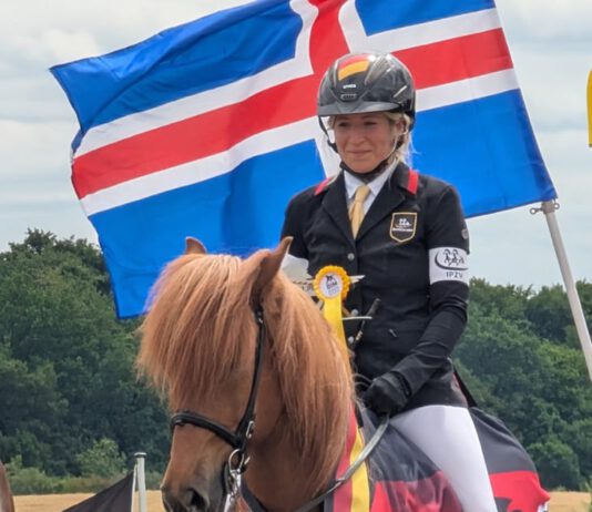 WM Team Sport und Zucht