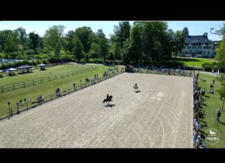 Unser Jubiläum von oben – Drohnenvideo von UNDRA