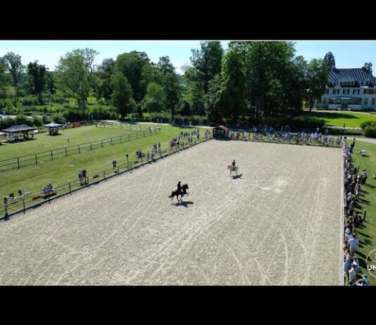 Unser Jubiläum von oben – Drohnenvideo von UNDRA
