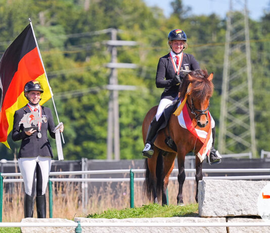 WM 2025: Die Finaltage – Gold, Silber, Bronze!