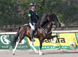 Viel Spaß und Erfolg auf der WM!
