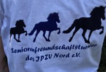 Senioren-Freundschaftsturnier 2025