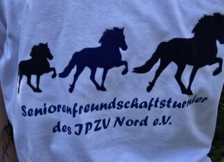 Senioren-Freundschaftsturnier 2025