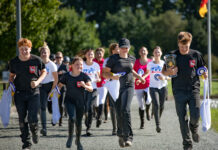 Jugend- und Breitensport Festival 2025