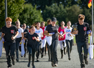 Jugend- und Breitensport Festival 2025