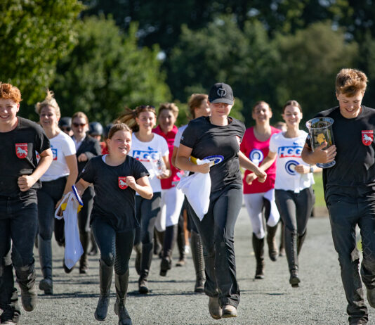 Jugend- und Breitensport Festival 2025