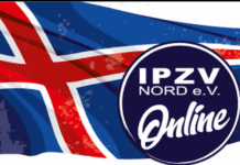 Termine IPZV Nord Online 2025/2026