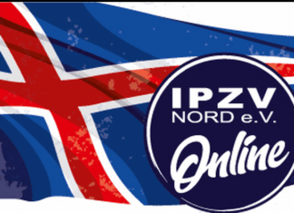 Termine IPZV Nord Online 2025/2026