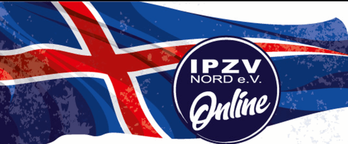 IPZV Nord online Logo