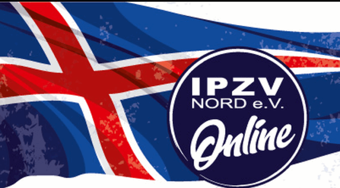 Termine IPZV Nord Online 2025/2026