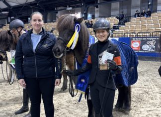 Hallenmeisterschaft 2026 – die Saison ist eröffnet