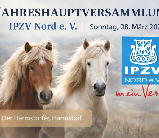 Jahreshauptversammlung 2026 und Vereinsabend