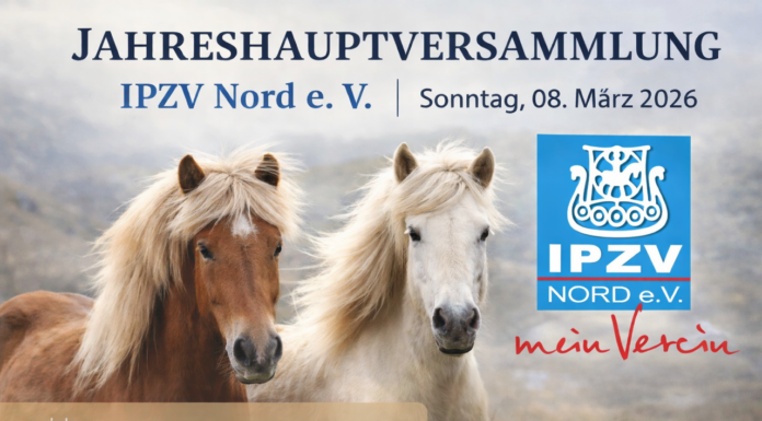 Jahreshauptversammlung 2026 und Vereinsabend