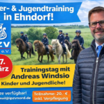 KINDERTRAINING