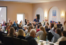 JHV 2026 in Harmstorf in der Nordheide