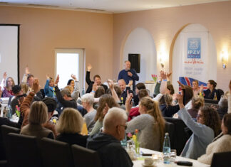 JHV 2026 in Harmstorf in der Nordheide