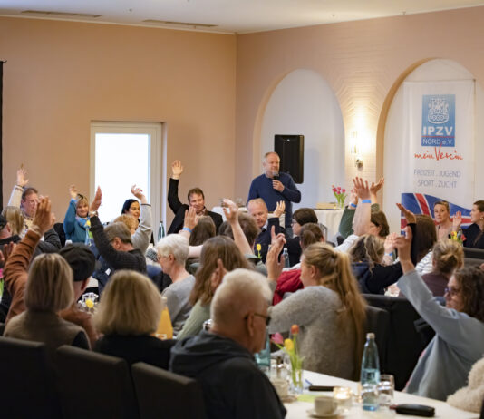 JHV 2026 in Harmstorf in der Nordheide