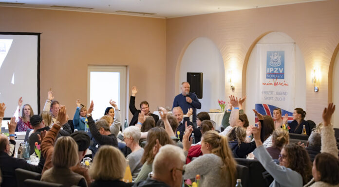 JHV 2026 in Harmstorf in der Nordheide