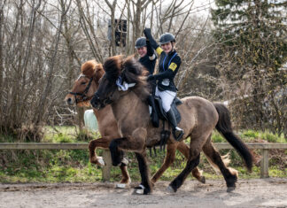 Frühlings OPEN 2026 eröffnet die Outdoor Saison