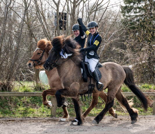 Frühlings OPEN 2026 eröffnet die Outdoor Saison