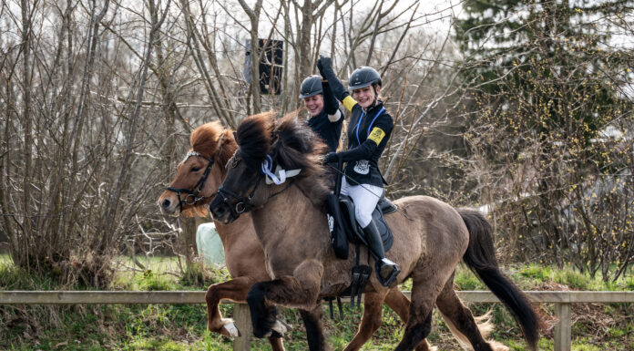 Frühlings OPEN 2026 eröffnet die Outdoor Saison