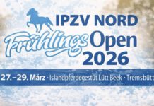Alle Infos zum Frühlings OPEN von 27.-29.3.