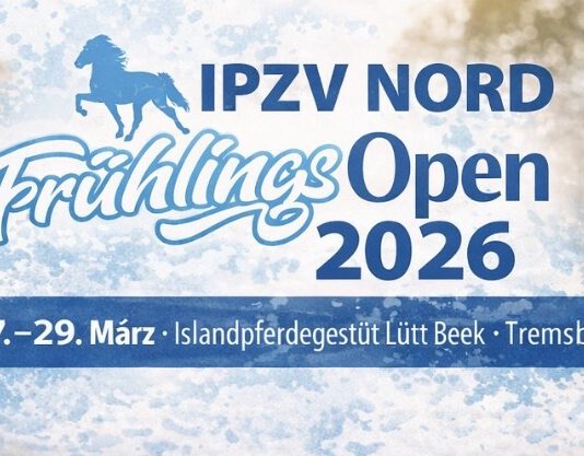 Alle Infos zum Frühlings OPEN von 27.-29.3.