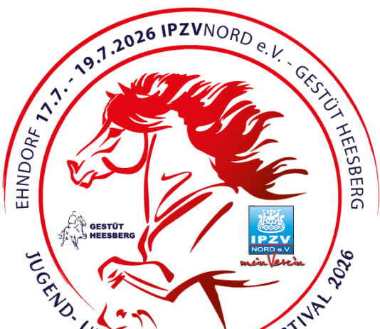 Early Bird Nennungen für das Jugend- und Breitensportfestival ab 5.6.
