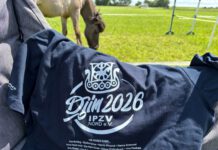 Viel Erfolg auf der DJIM 2026 auf dem Eichenhof!
