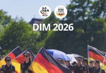 Viel Erfolg auf der DIM!