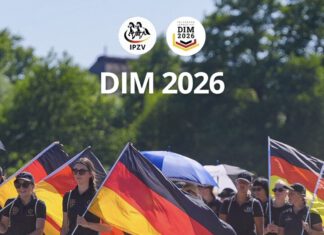 Viel Erfolg auf der DIM!