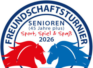 Seniorenfreundschaftsturnier 2026