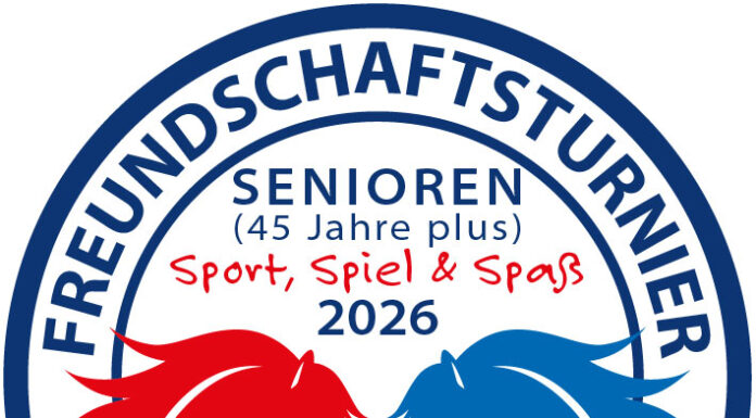 Seniorenfreundschaftsturnier 2026