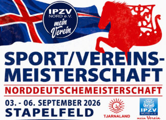 Norddeutsche und Vereinsmeisterschaften auf Tjarnaland