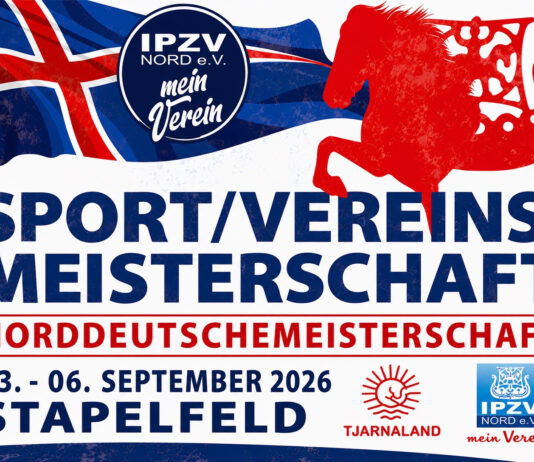 Norddeutsche und Vereinsmeisterschaften auf Tjarnaland