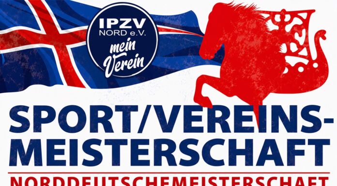 Norddeutsche und Vereinsmeisterschaften auf Tjarnaland