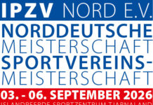 Norddeutsche & Sport-Vereinsmeisterschaft 2026